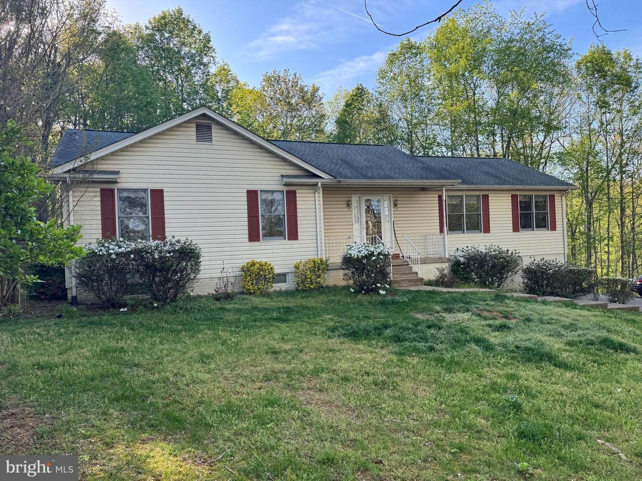 11068 Alum Springs Road - Photo 1