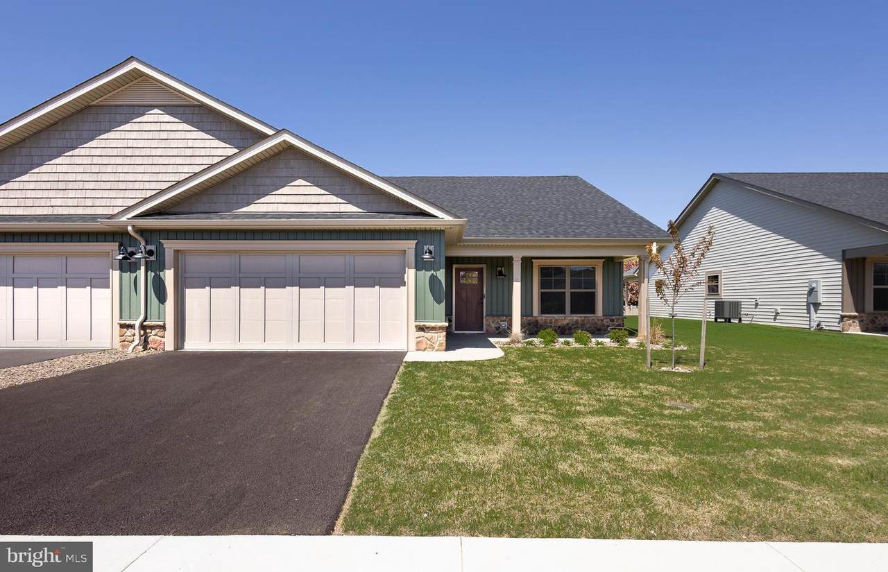 19 Grainfield Court - Photo 1