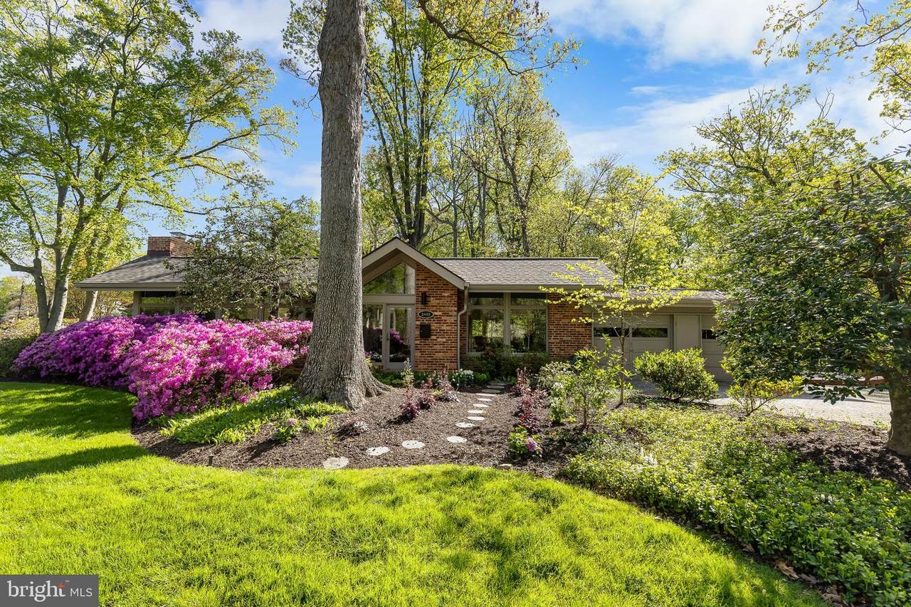 3440 Mansfield Road - Photo 1