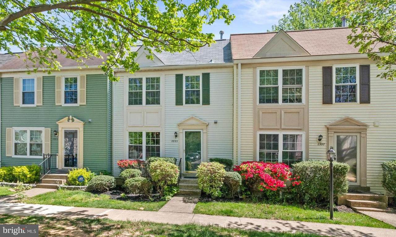 2995 Braxton Wood Court - Photo 1