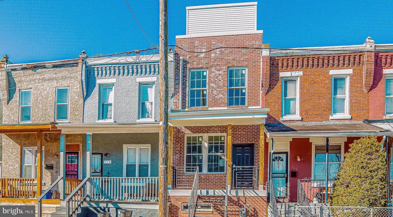 760 Dekalb Street - Photo 1