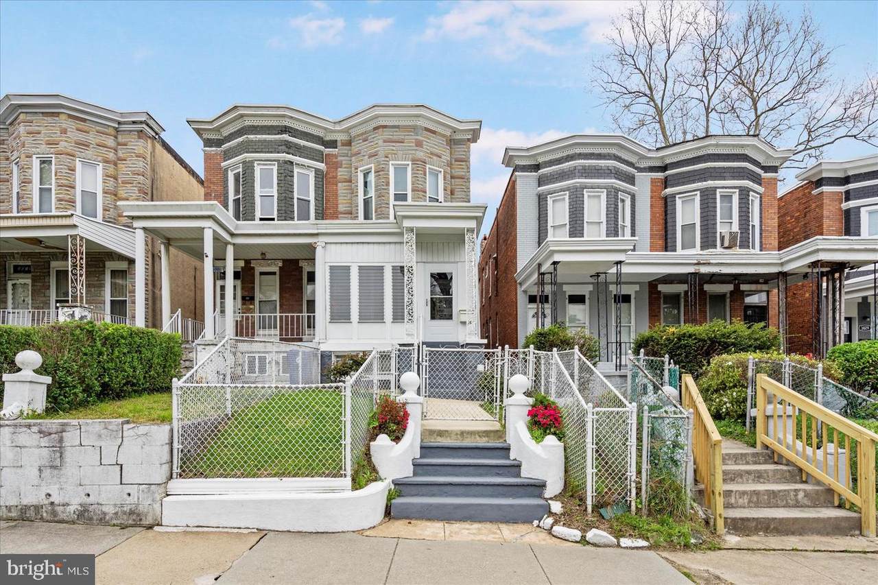 3023 Belmont Avenue - Photo 1