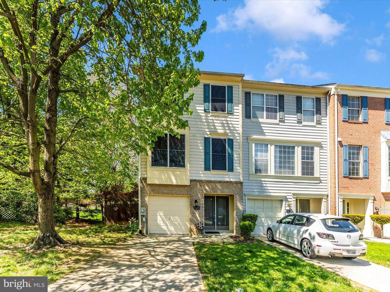 109 Rock Creek Court - Photo 1