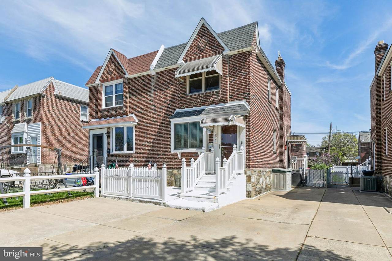 2021 Fuller Street - Photo 1