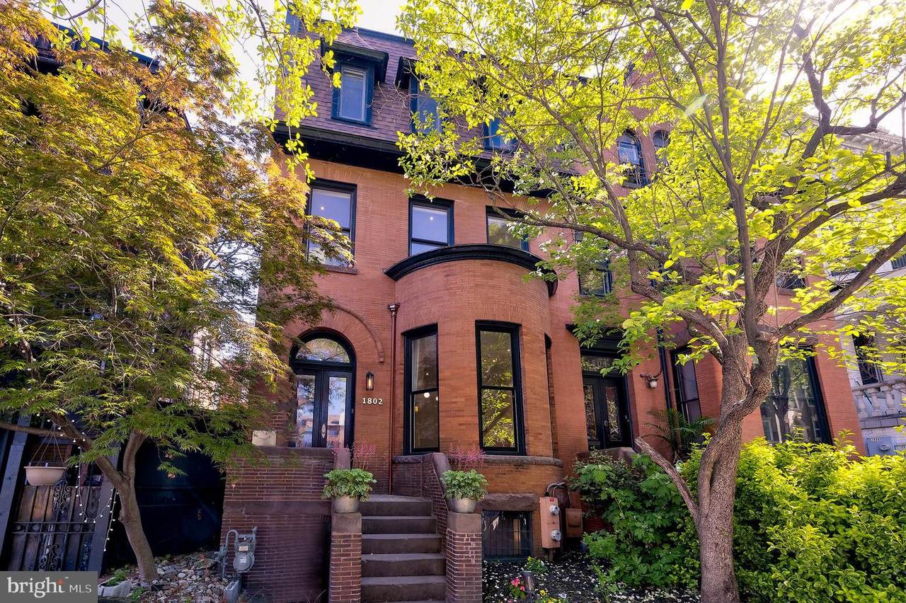 1802 Wyoming Avenue - Photo 1