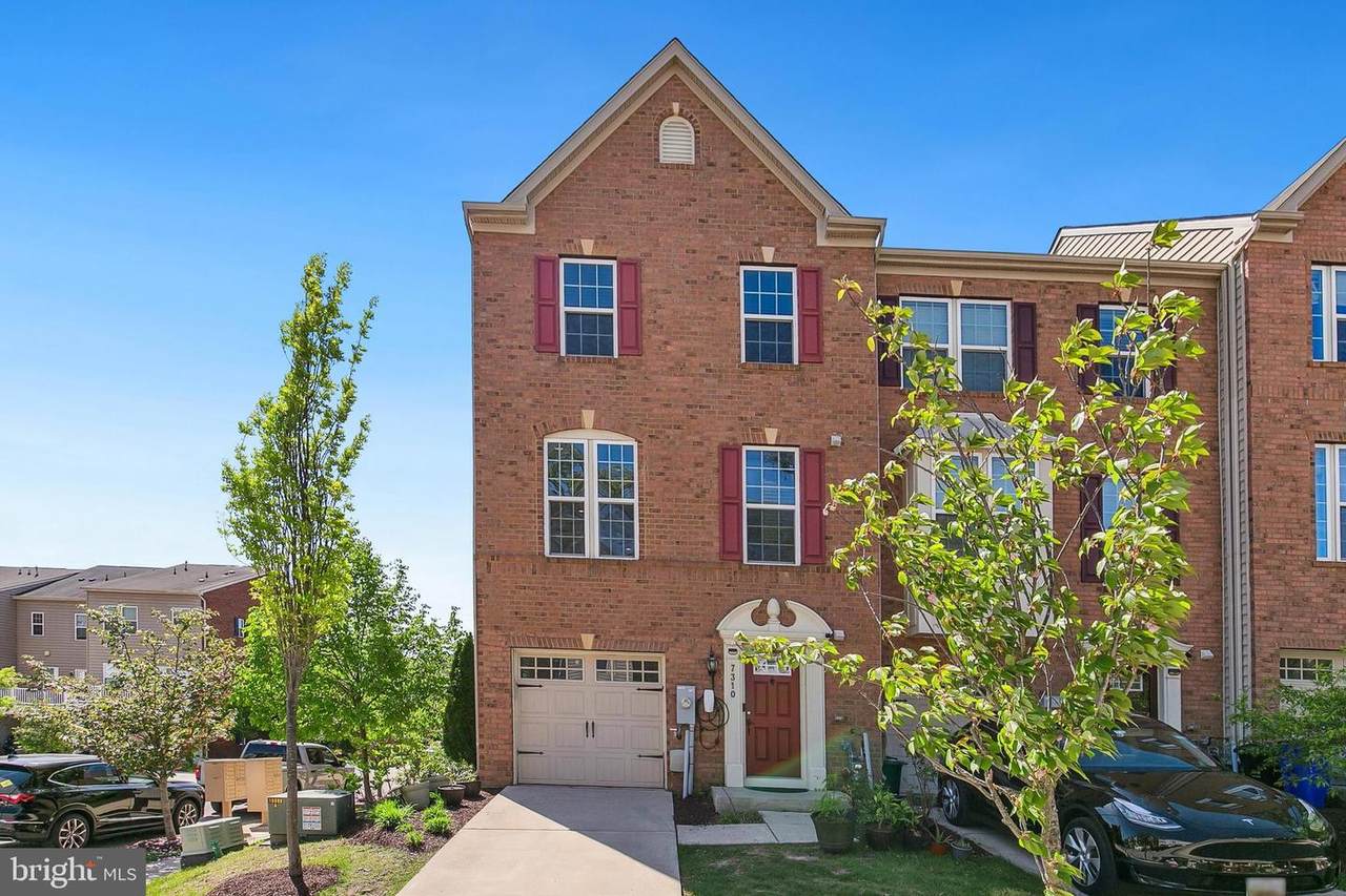 7310 Summit Rock Road - Photo 1