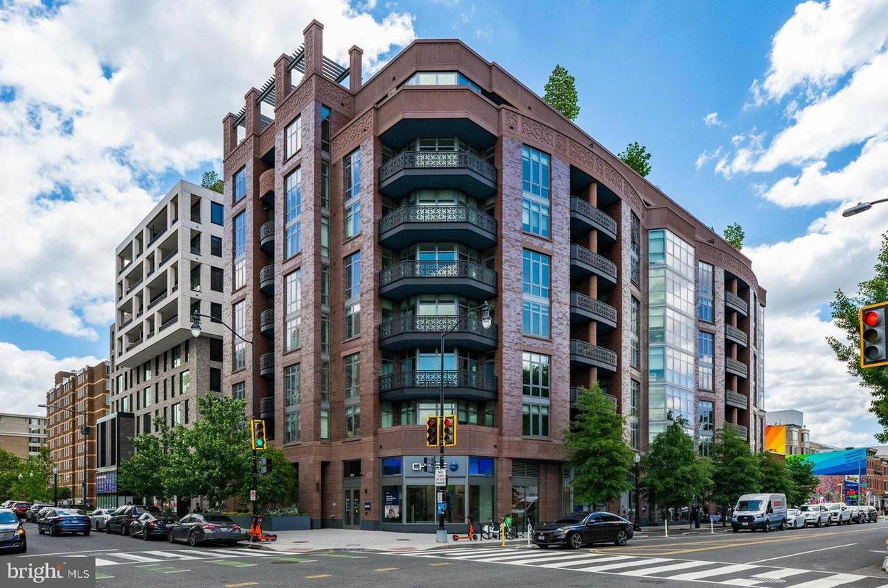 810 O Street - Photo 1