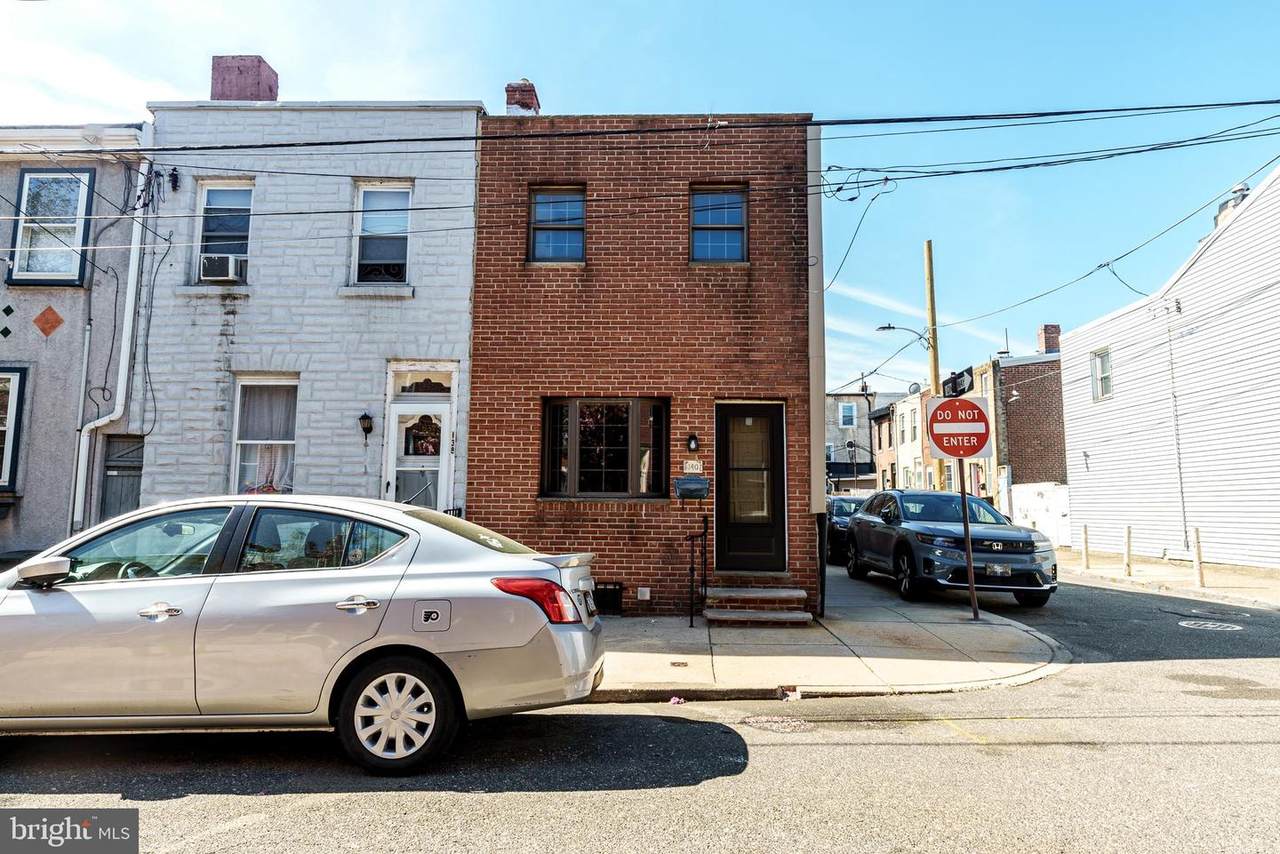 140 Fernon Street - Photo 1