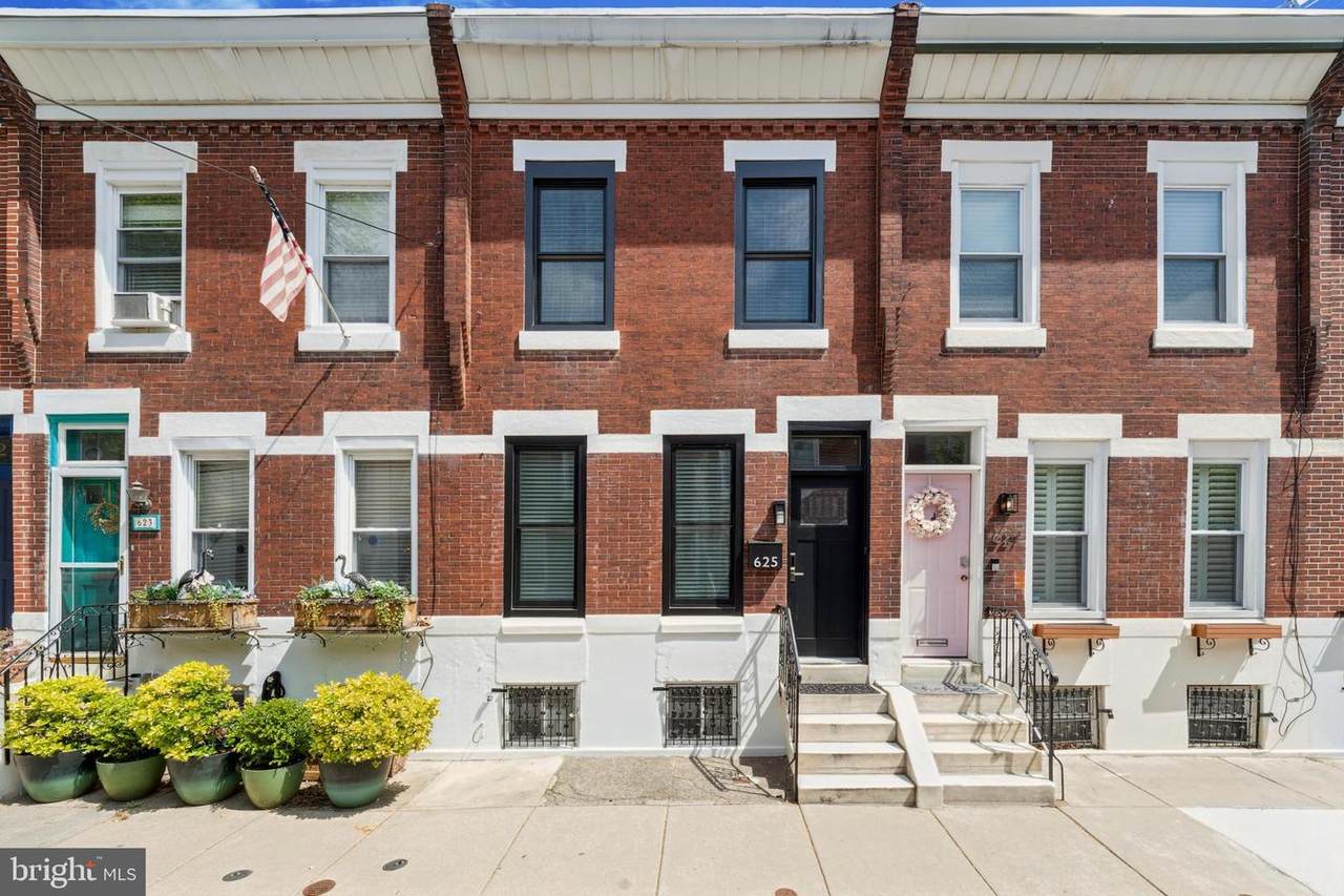 625 Bambrey Street - Photo 1