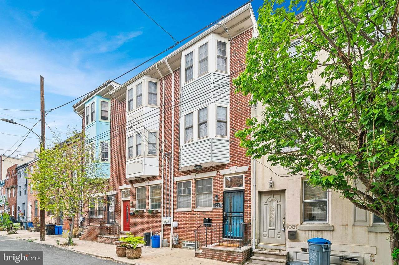 1029 Randolph Street - Photo 1