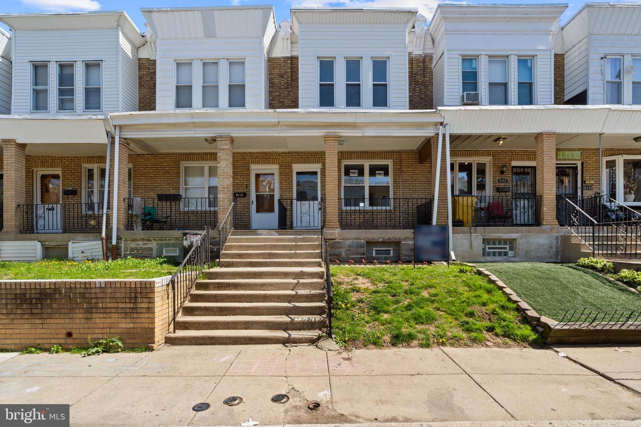 6147 Algard Street - Photo 1