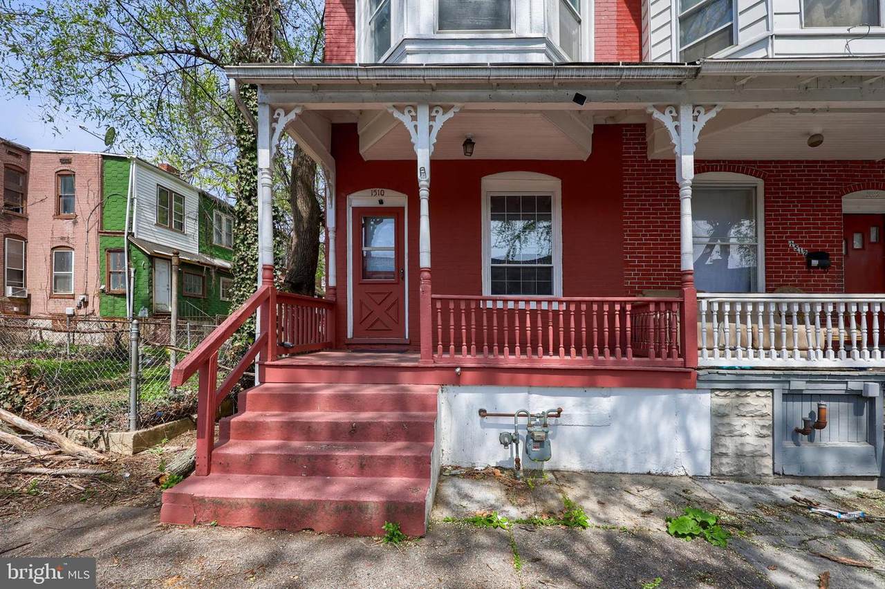 1510 Catherine Street - Photo 1