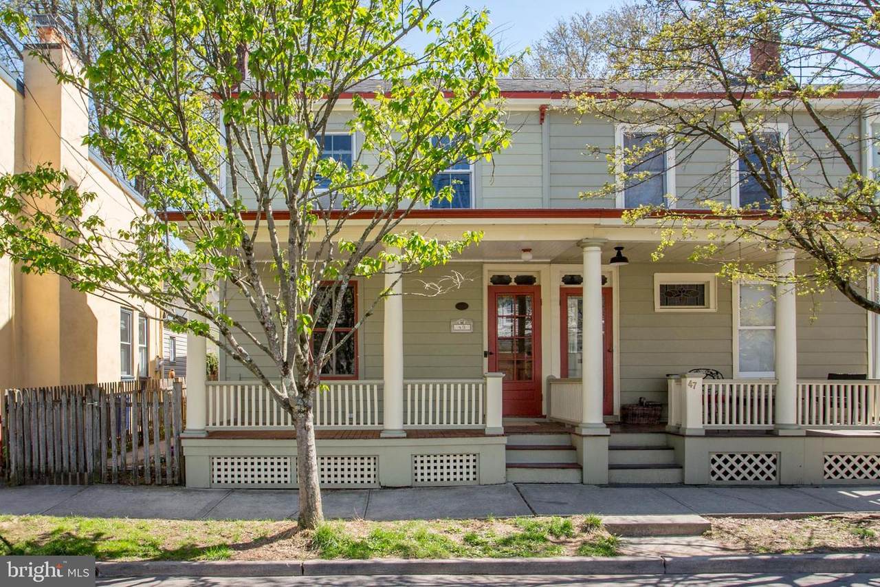 49 Buttonwood Street - Photo 1