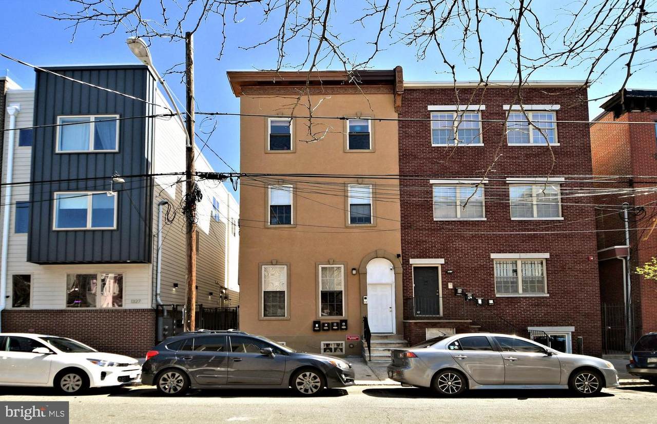 1325 Franklin Street - Photo 1