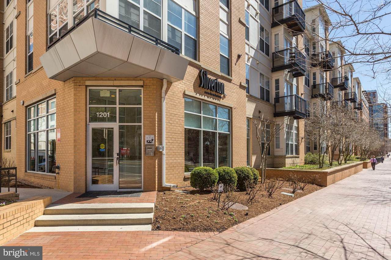 1201 East West Highway - Photo 1