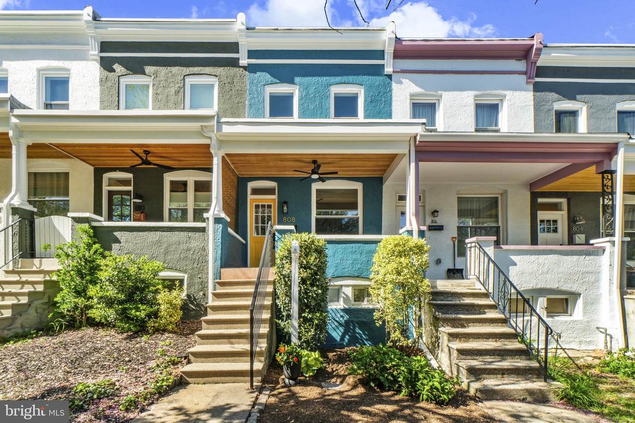 808 Union Avenue - Photo 1