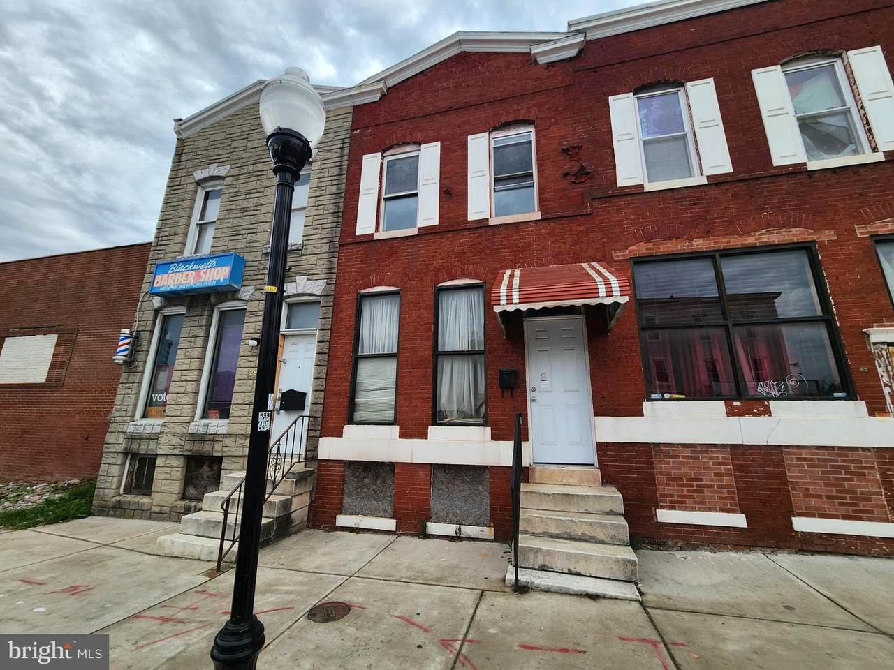 2932 Greenmount Avenue - Photo 1