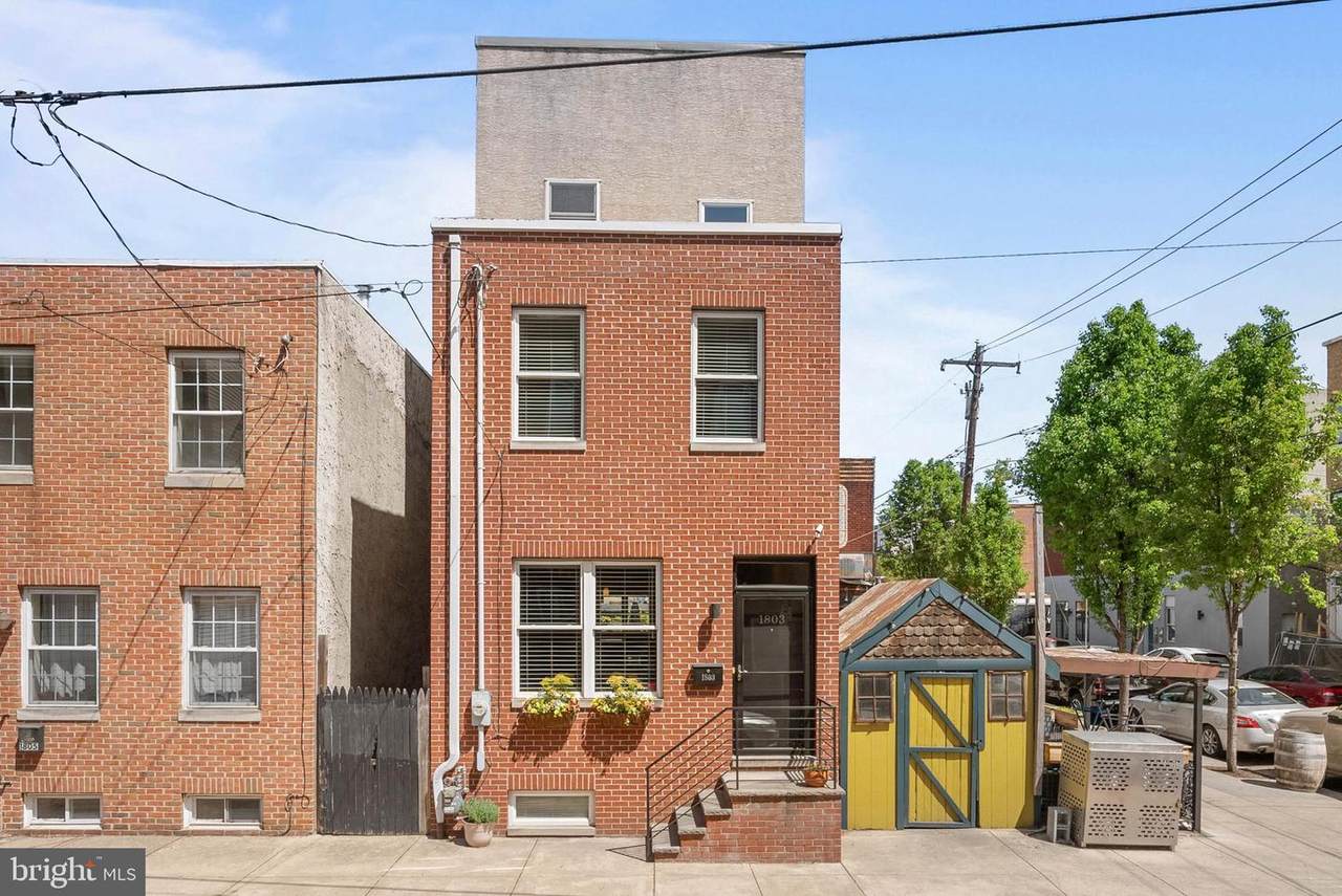 1803 Manton Street - Photo 1