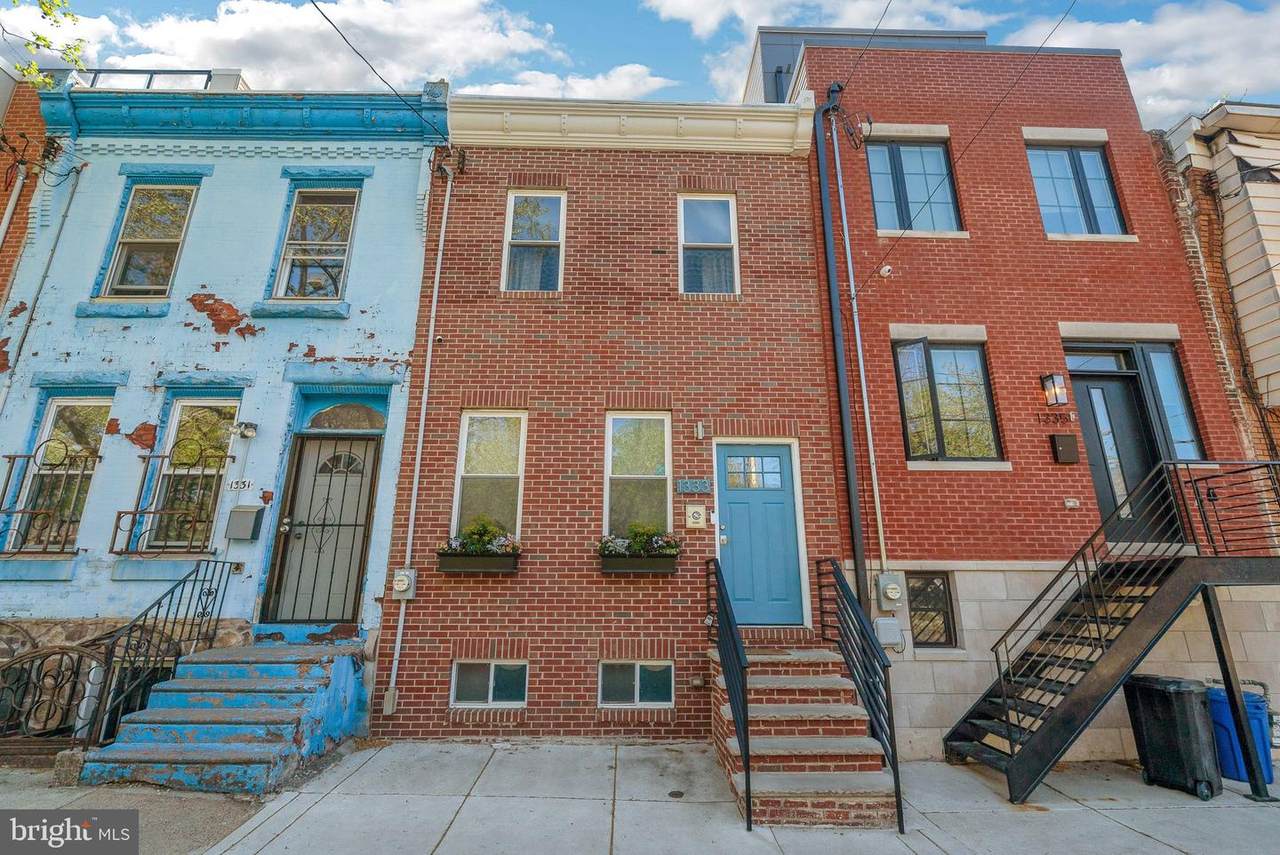 1333 23RD Street - Photo 1