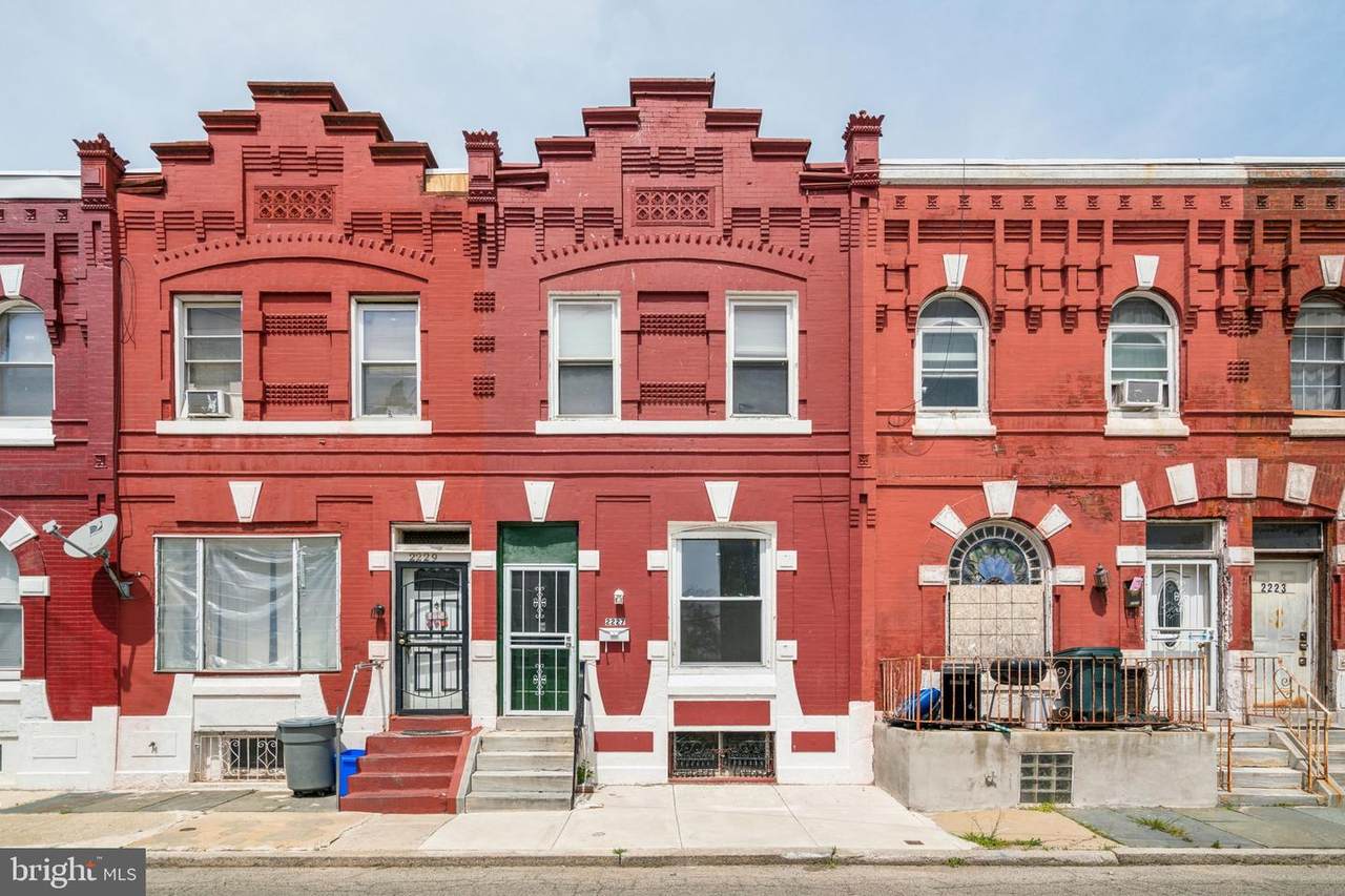 2227 Page Street - Photo 1