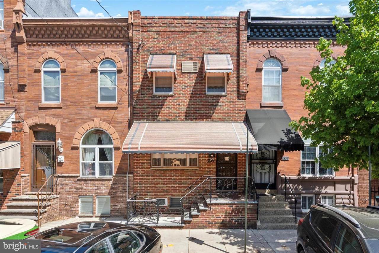 1637 Ritner Street - Photo 1