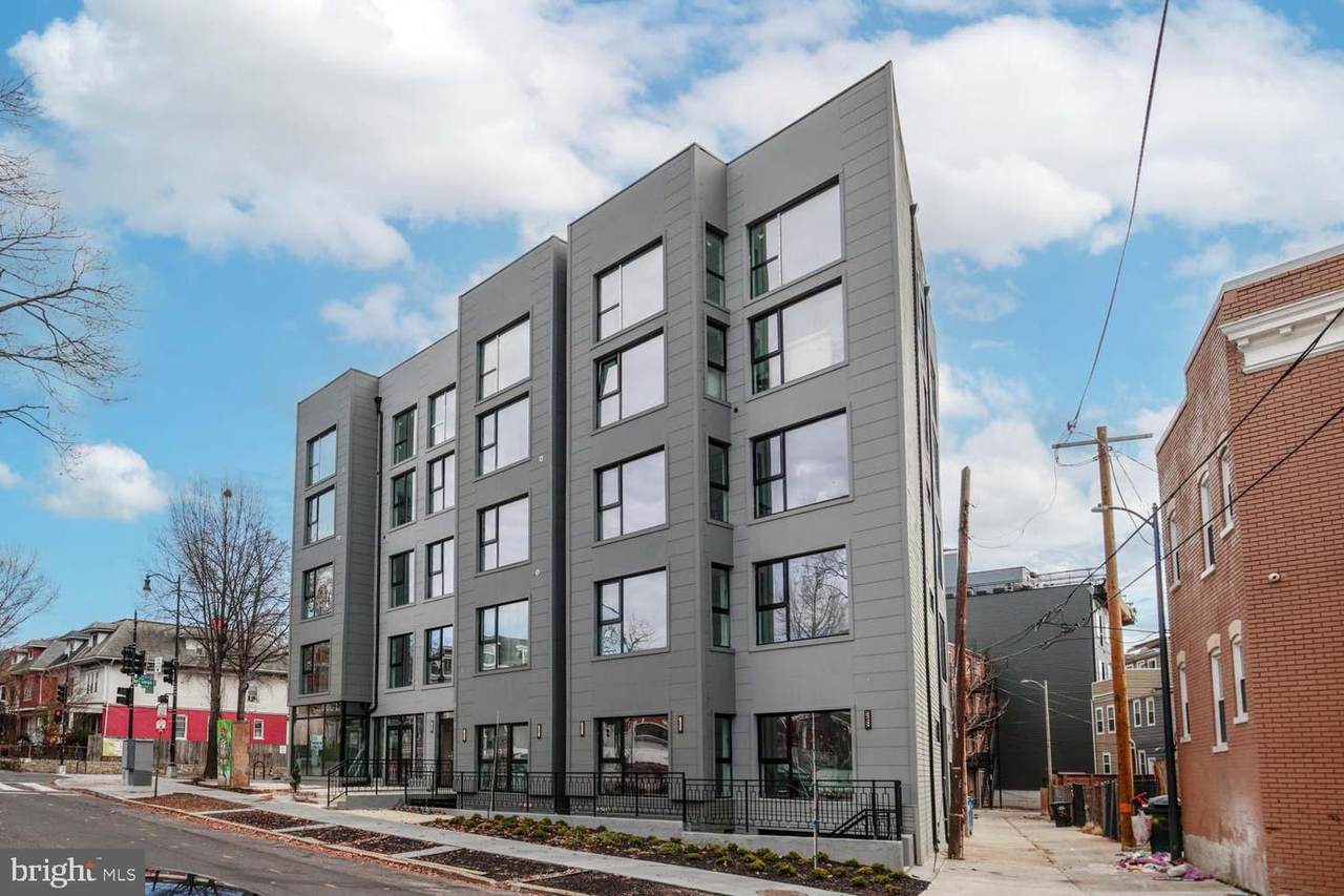 4328 Georgia Avenue - Photo 1