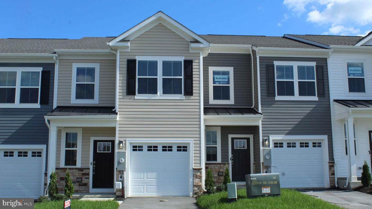 114 Nootka Way - Photo 1