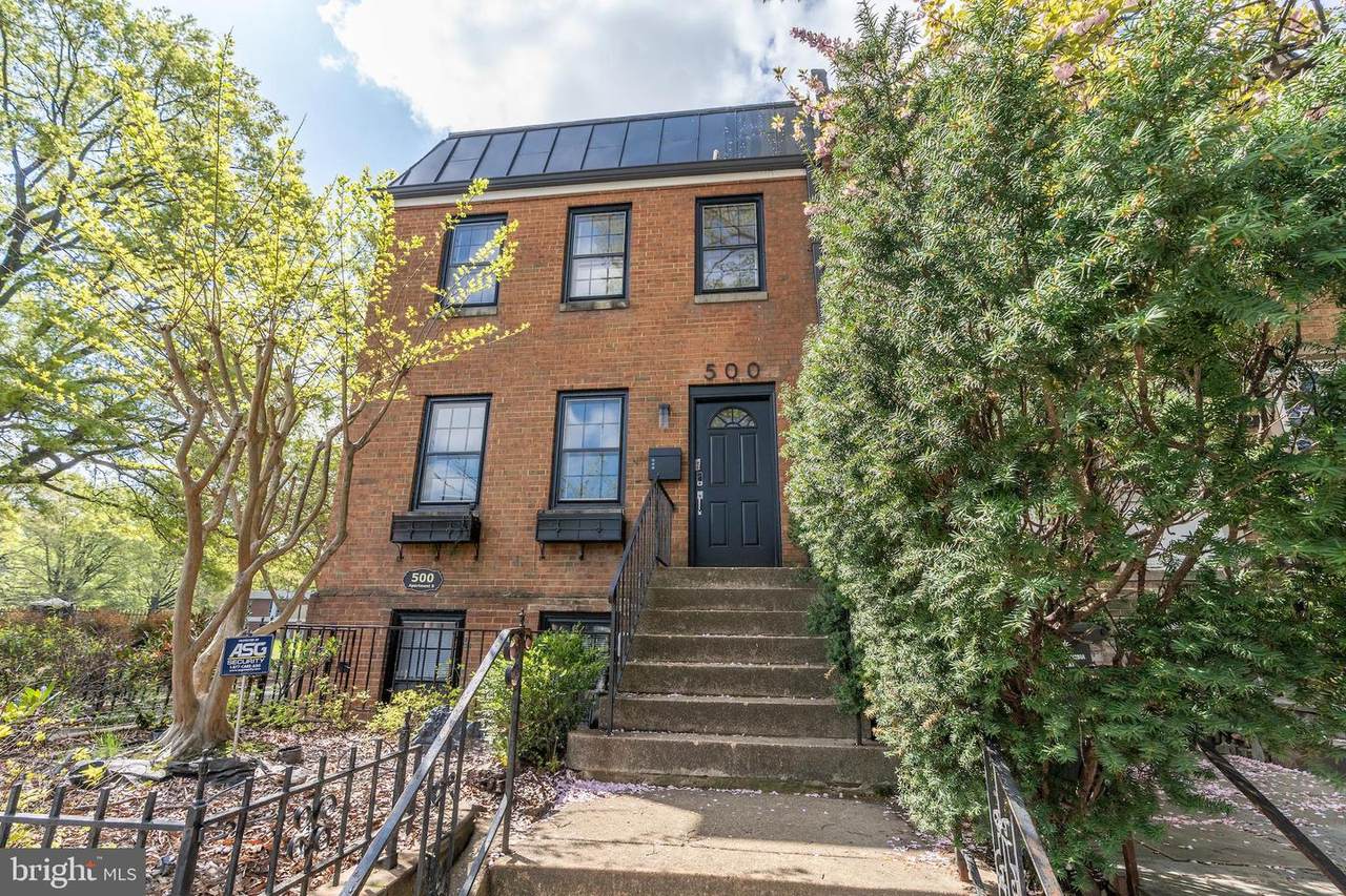 500 G Street - Photo 1