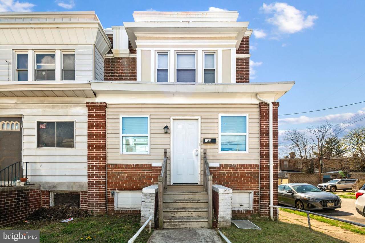 936 Mcdowell Avenue - Photo 1
