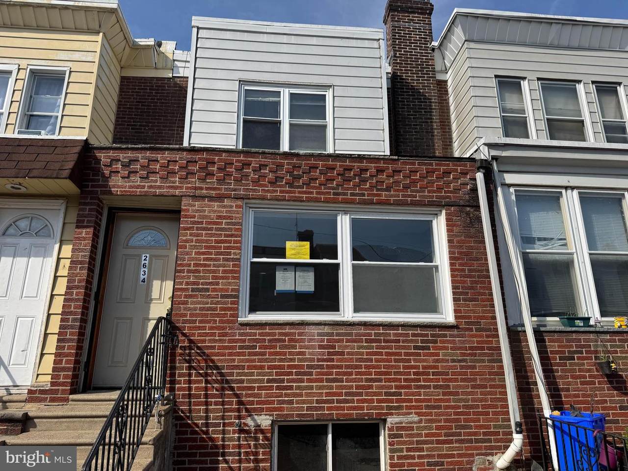 2634 Daggett Street - Photo 1