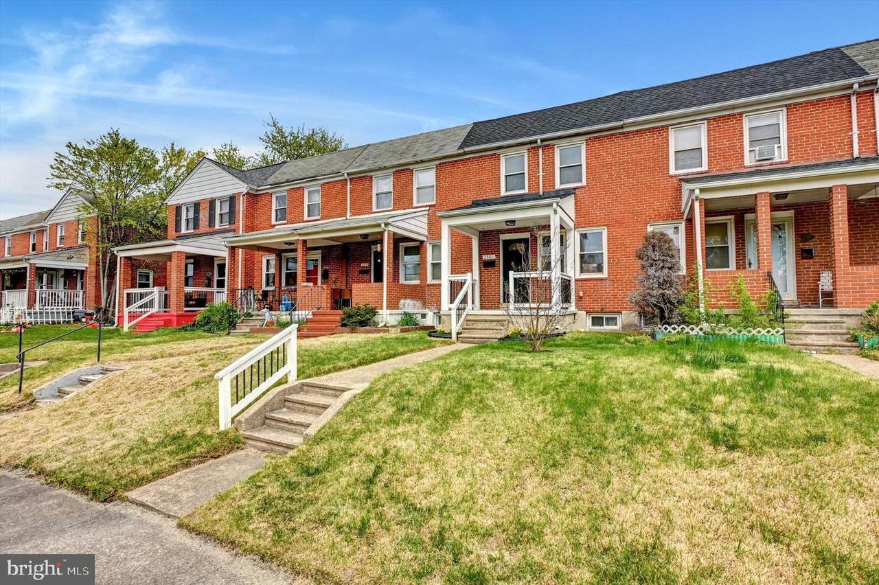 3521 Dunhaven Road - Photo 1