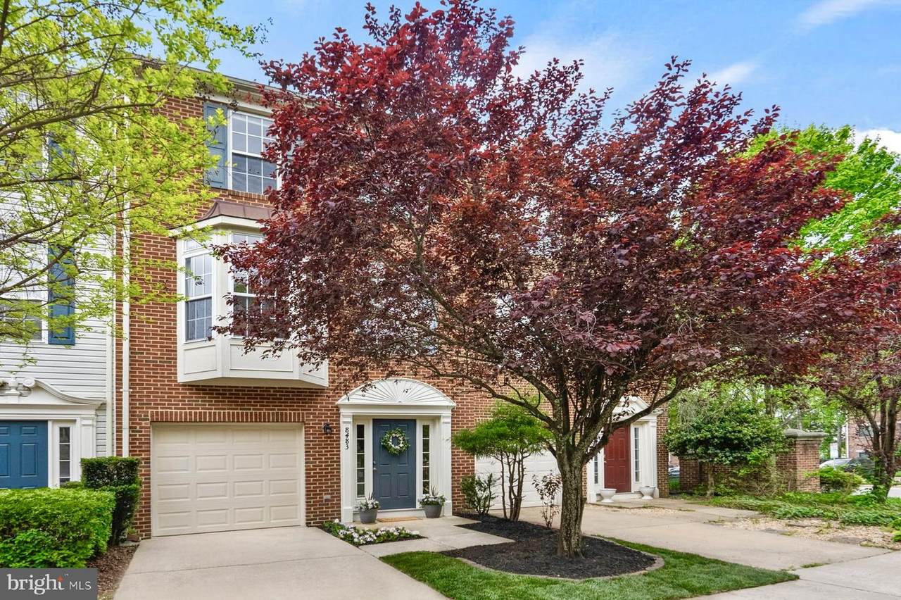 8483 Hallie Rose Street - Photo 1
