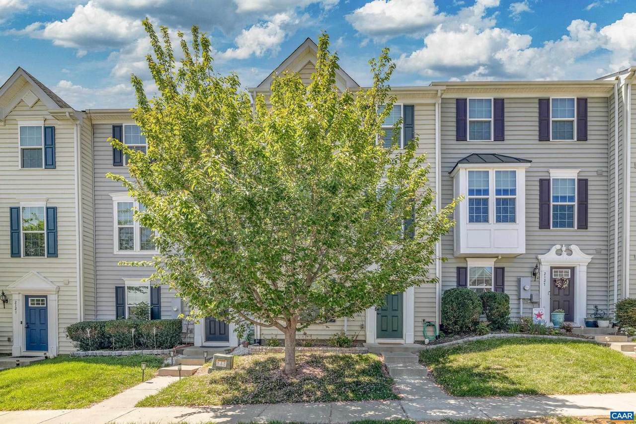 2125 Elm Tree Knoll - Photo 1