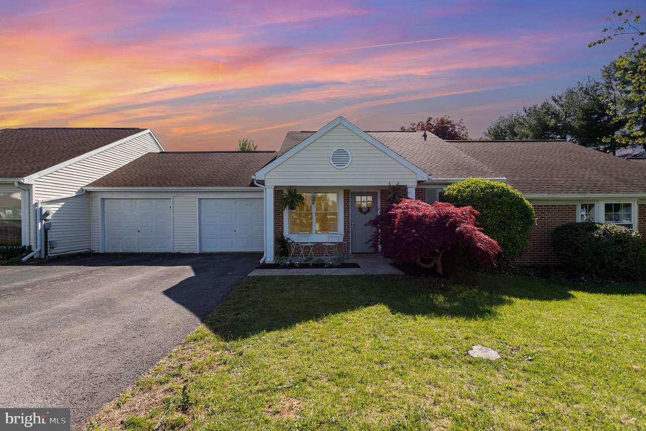 14 Westfields Drive - Photo 1