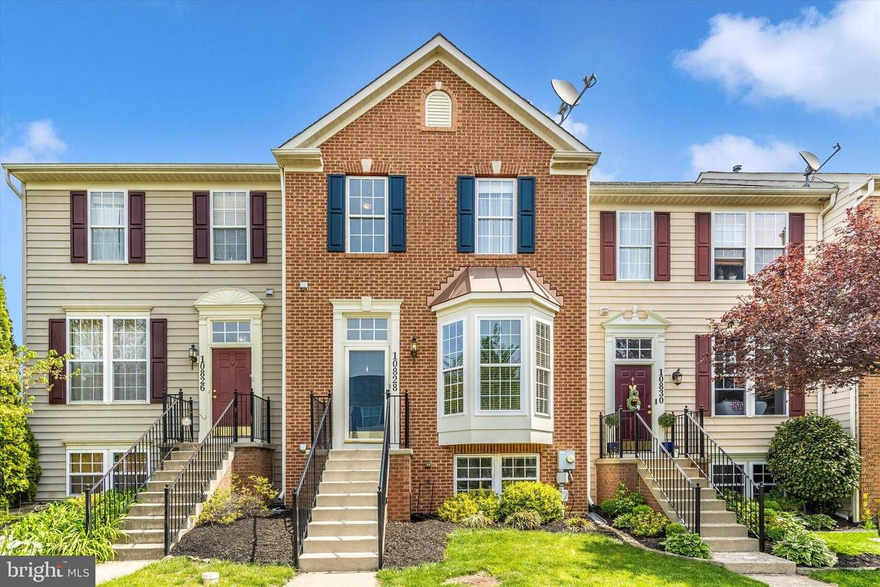 10828 Dewey Way - Photo 1