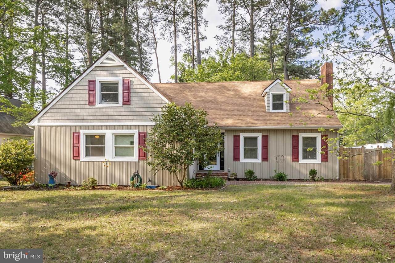 700 Park Drive - Photo 1