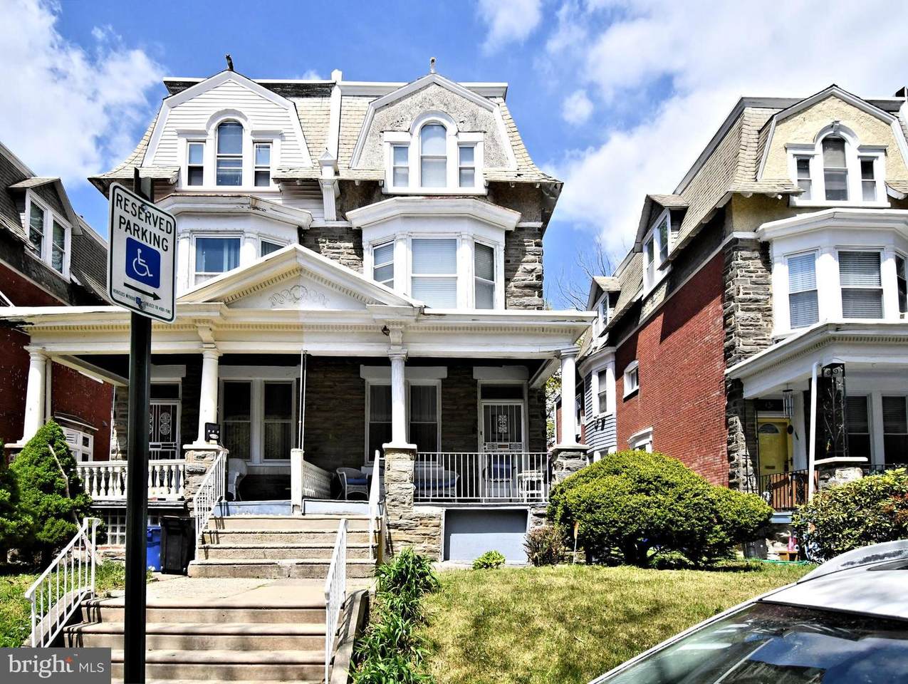 229 Mount Pleasant Avenue - Photo 1