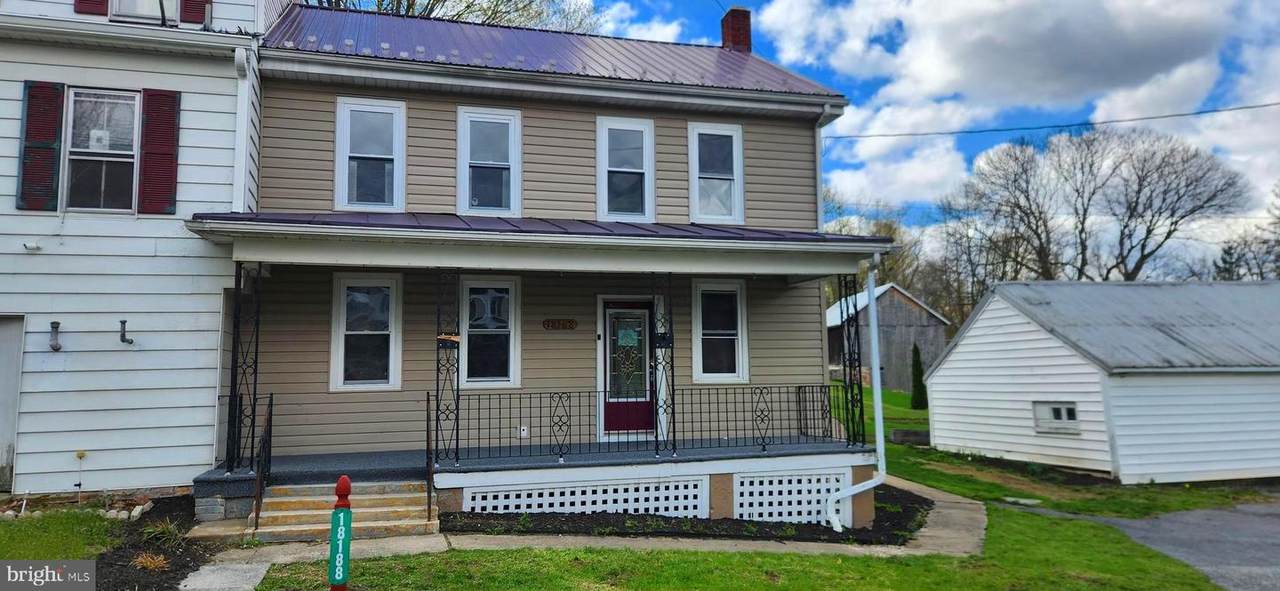 18188 Fannettsburg Road West - Photo 1