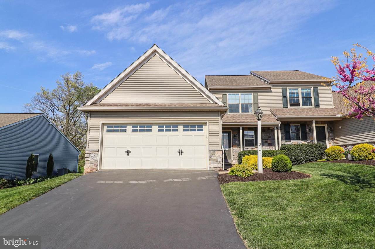 3141 Faire Wynd Place - Photo 1