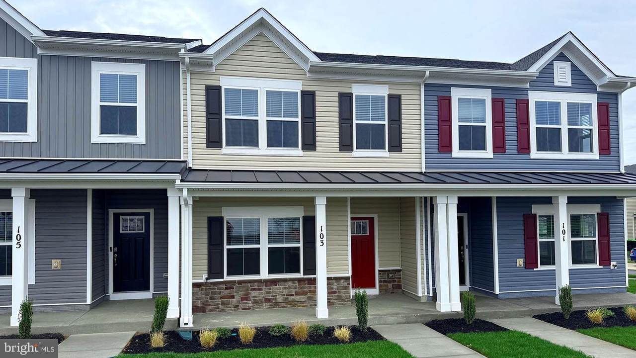 113 Nootka Way - Photo 1