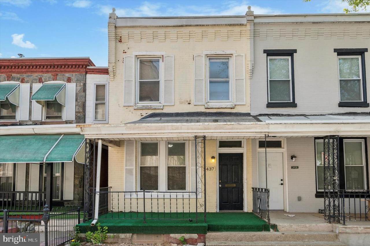 3437 Smedley Street - Photo 1