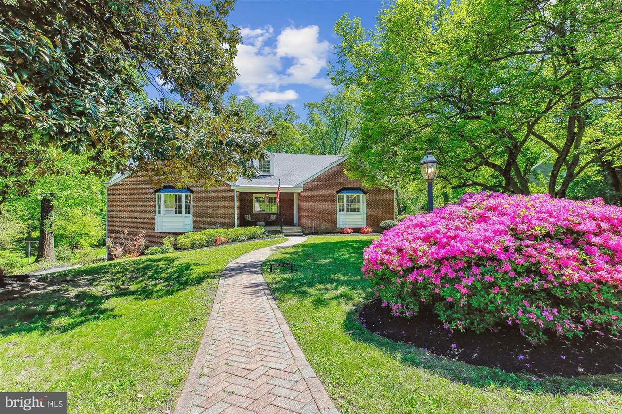 1750 Overlook Drive - Photo 1