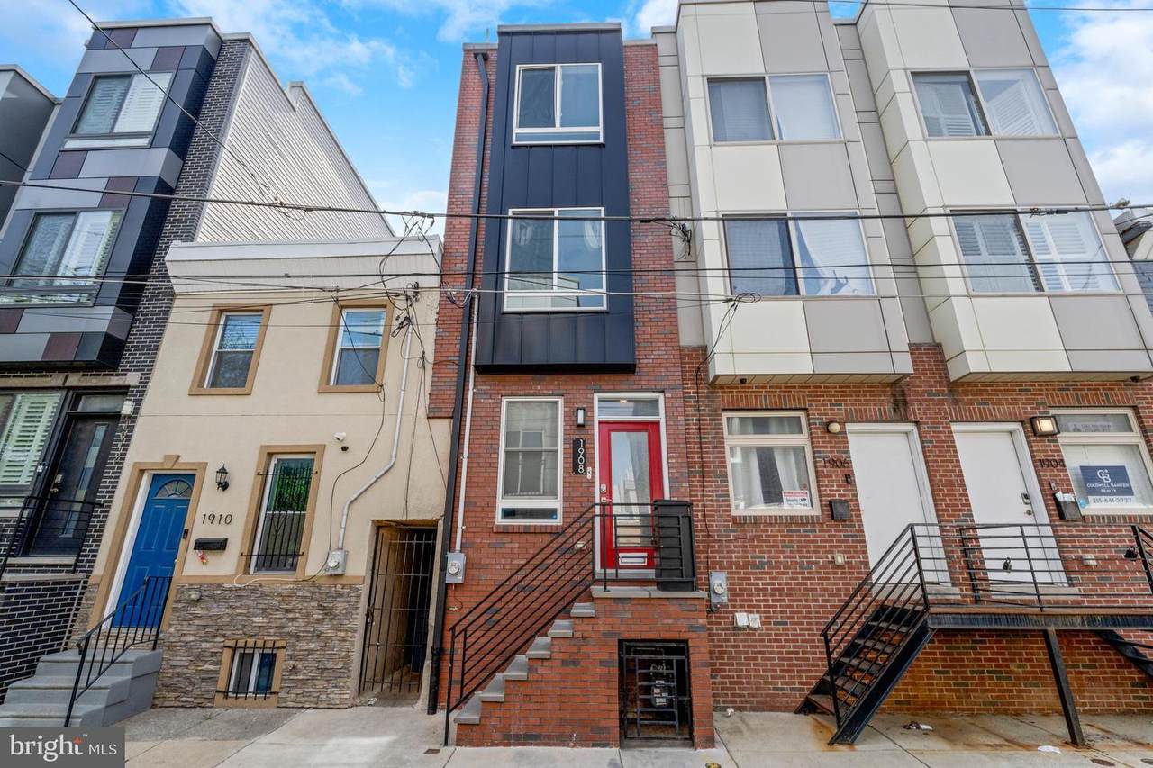 1908 Harold Street - Photo 1