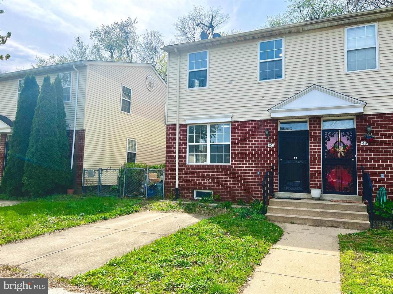 66 46TH Street - Photo 1