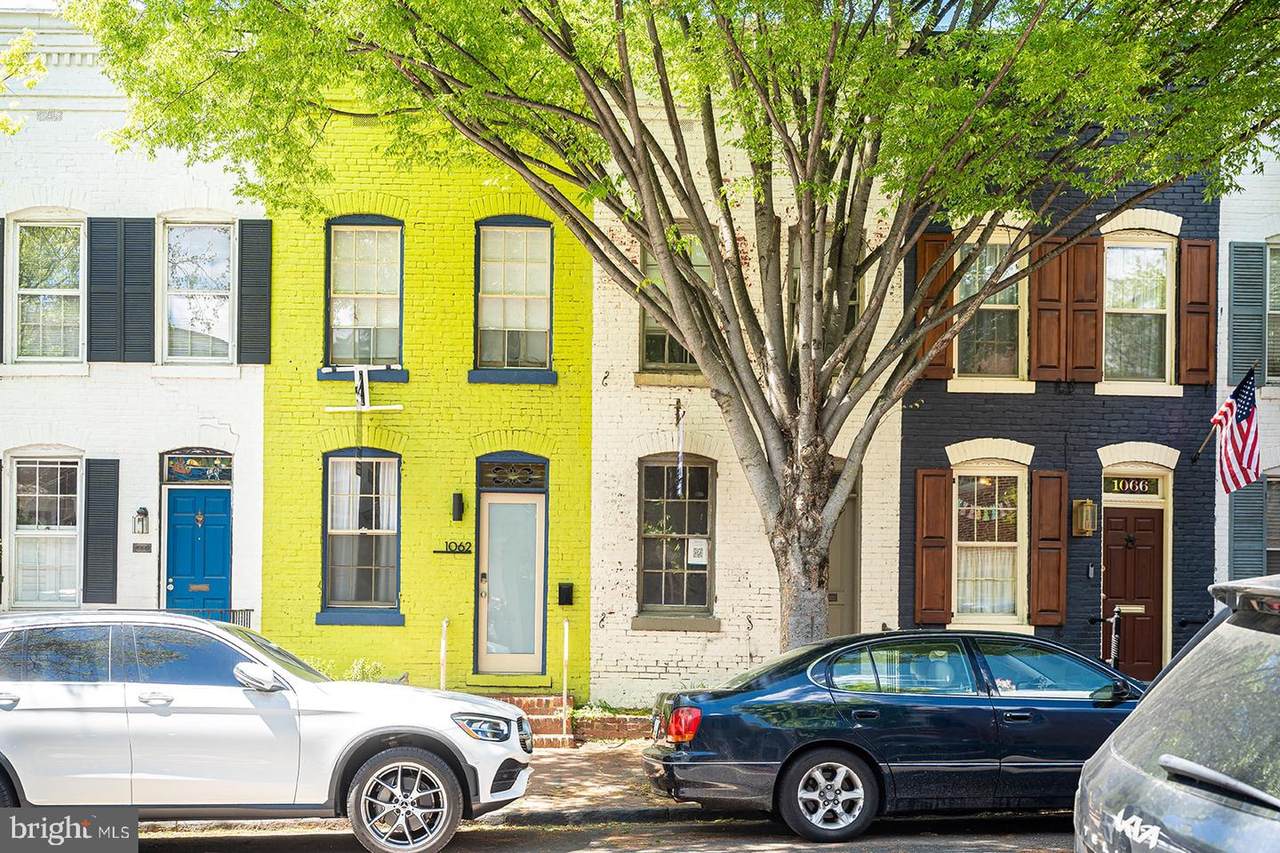 1062 | 1064 Thomas Jefferson Street - Photo 1