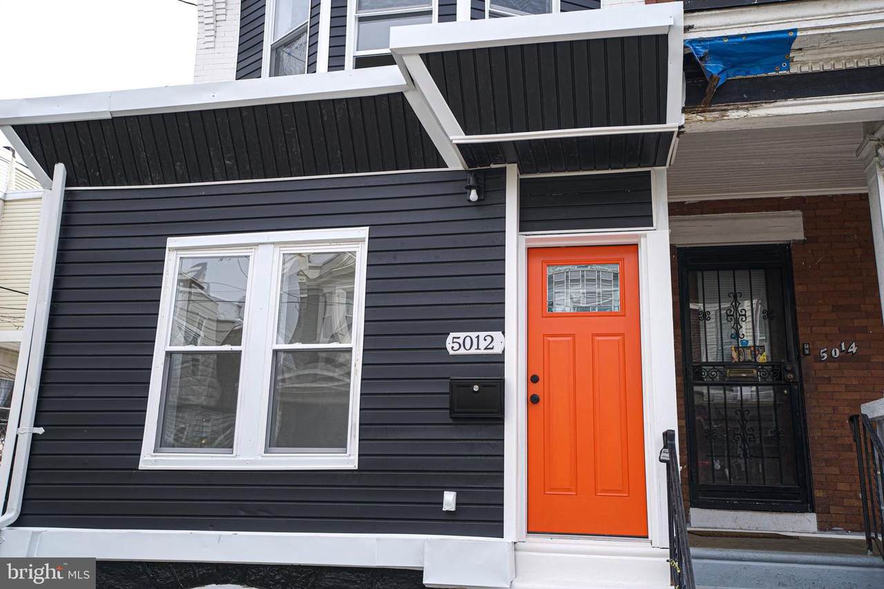 5012 Chancellor Street - Photo 1