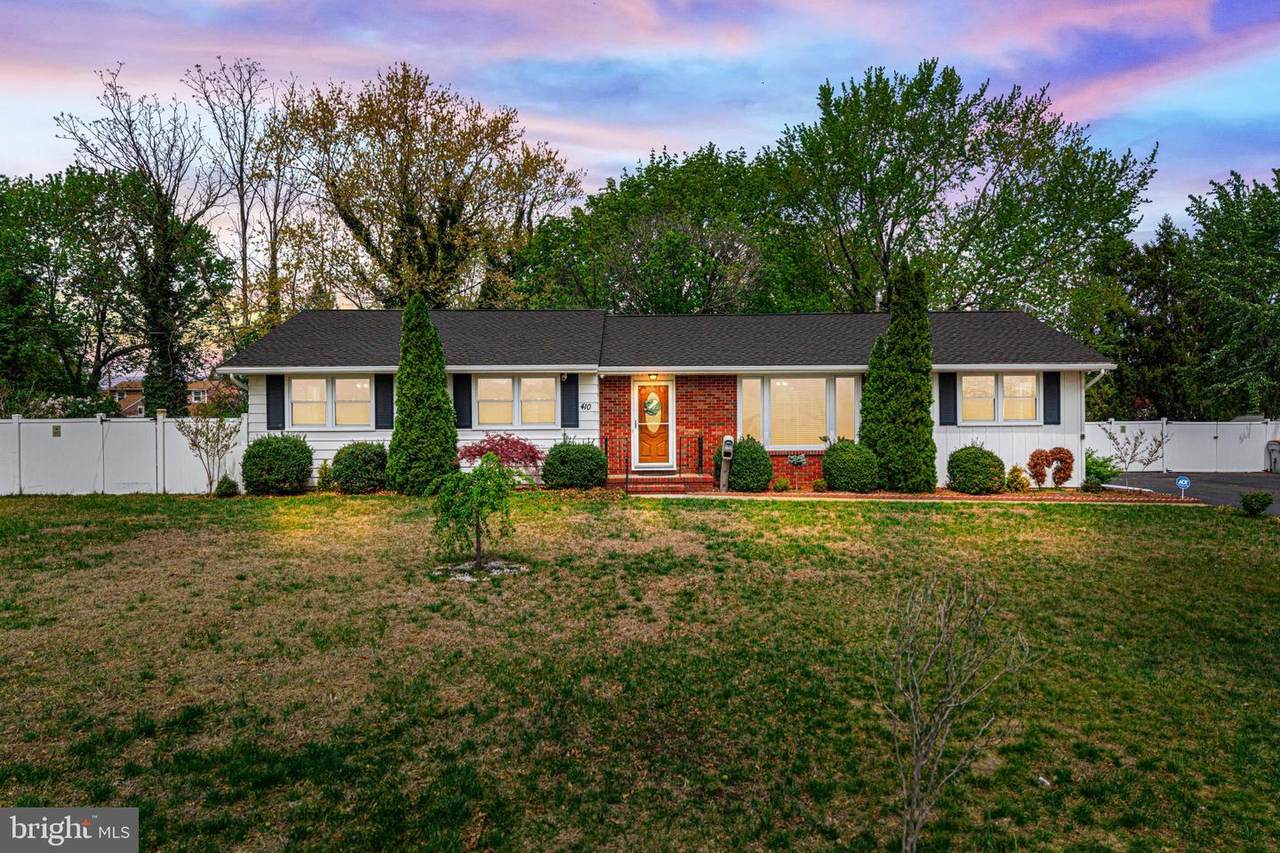 410 Birch Street - Photo 1