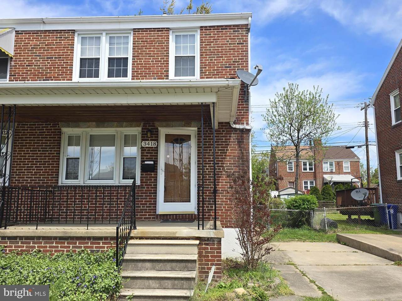 3418 Northern Parkway - Photo 1