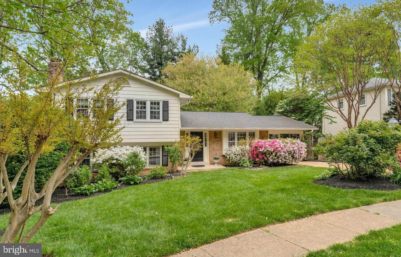 7306 Idylwood Court - Photo 1