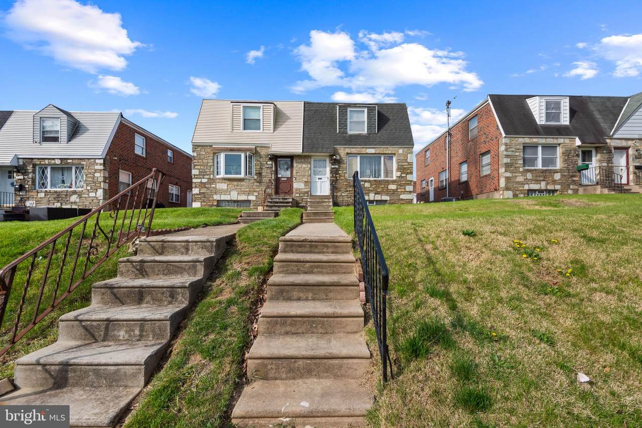 3564 Grant Avenue - Photo 1